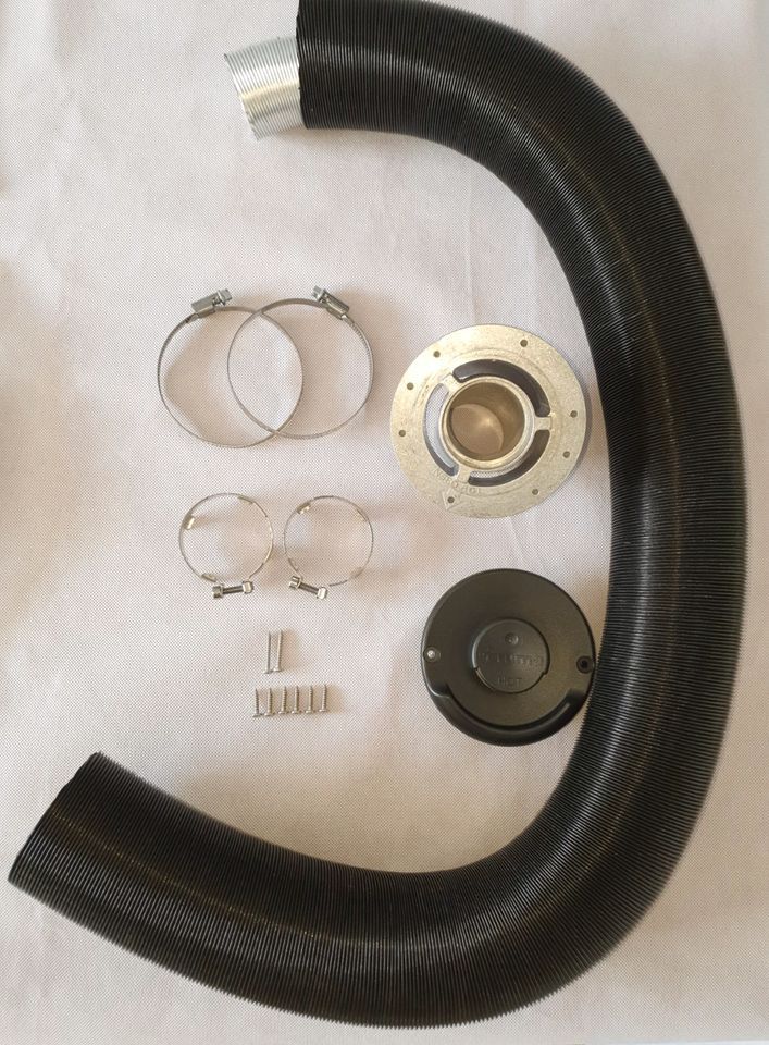 Truma Wasseranschlussset für Heizung CP Classic