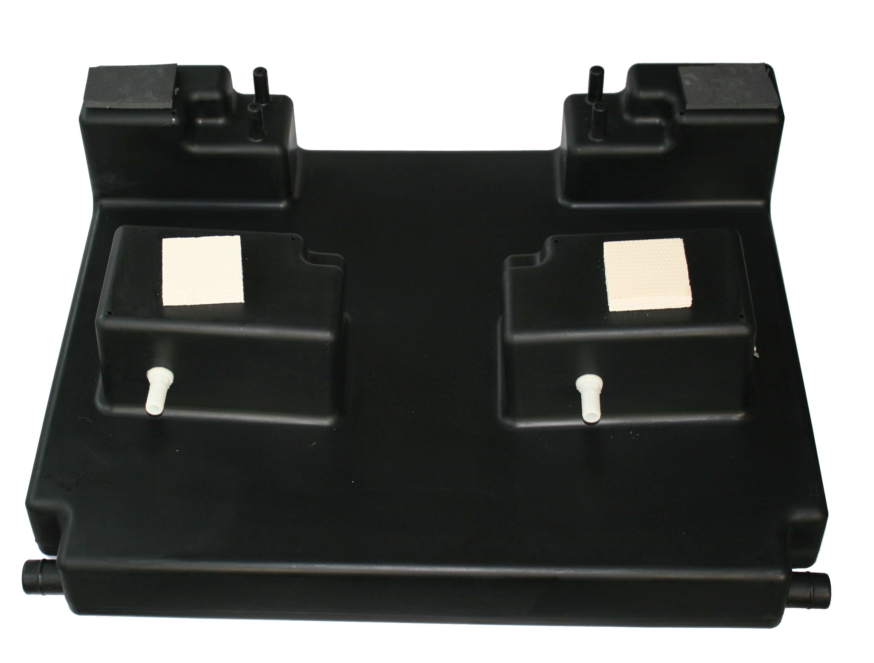 Abwassertank 75 l  Unterflur Fiat Ducato