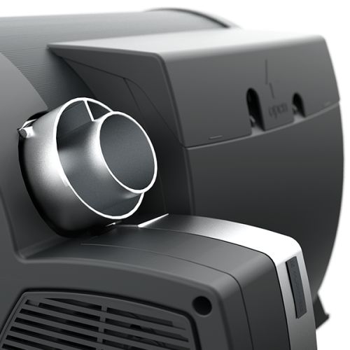 Truma Combi D 4 Heizung mit iNet X Panel
