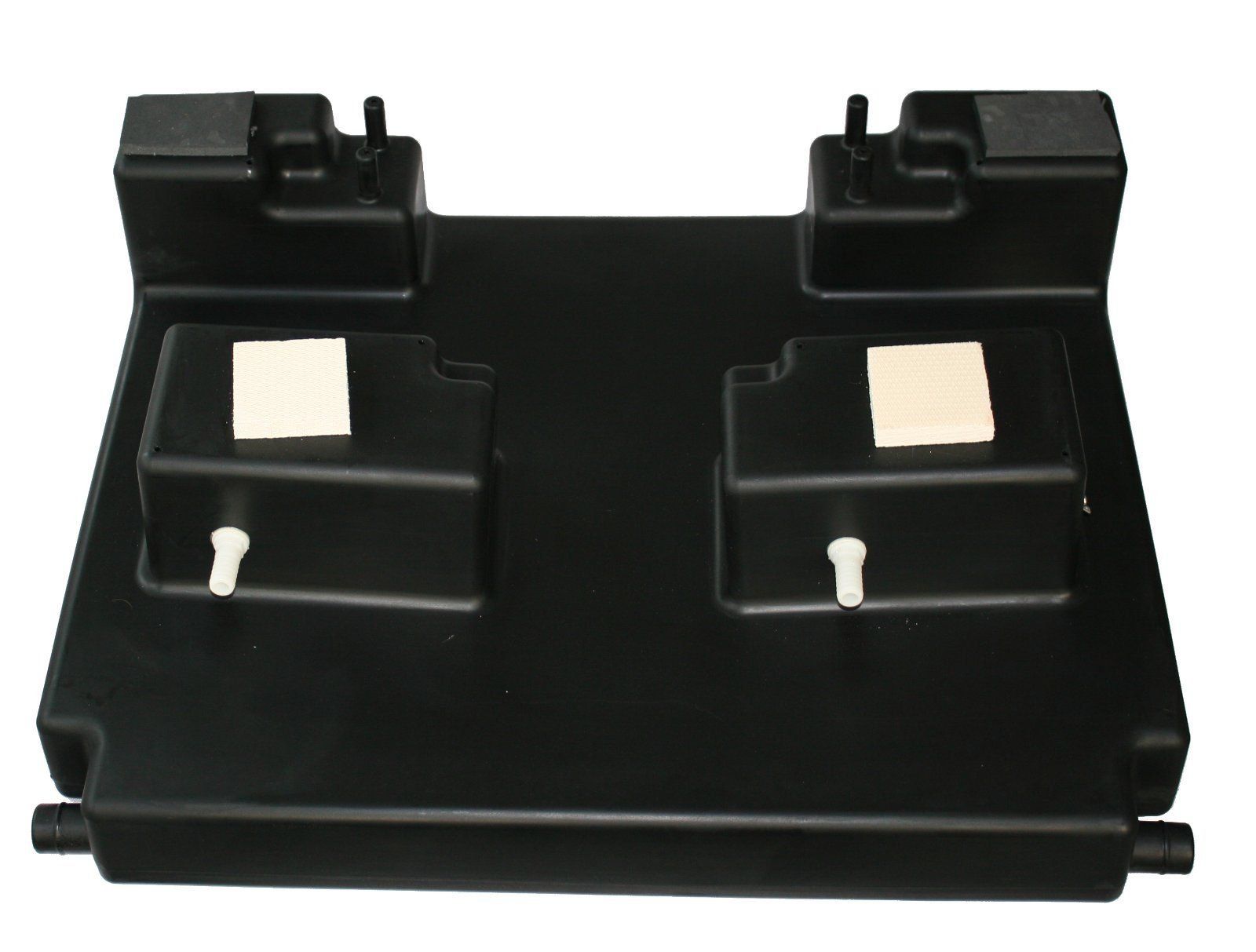 Abwassertank 100 l Unterflur inkl. Montagesatz