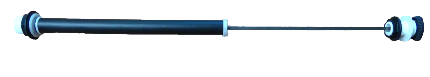 Frischwasser Radkasten 100 l mit Ablassventil, Tauchpumpe 1,1bar, Rückschlagventil, Schläuche, Edelstahlschellen, Frischwasserwinkelanschluss rot, Belüftungseckwinkelanschluss blau, alles montiert Frischwasser Radkasten 100 l mit Ablassventil, Tauchpumpe 1,1bar, Rückschlagventil, Schläuche, Edelstahlschellen, Frischwasserwinkelanschluss rot, Belüftungseckwinkelanschluss blau, alles montiert