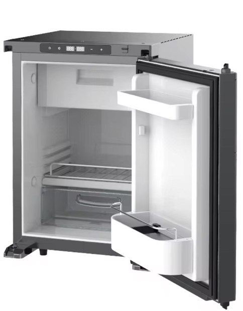 PrimaCamp R50 – 45,9 L Kompressor-Kühlschrank