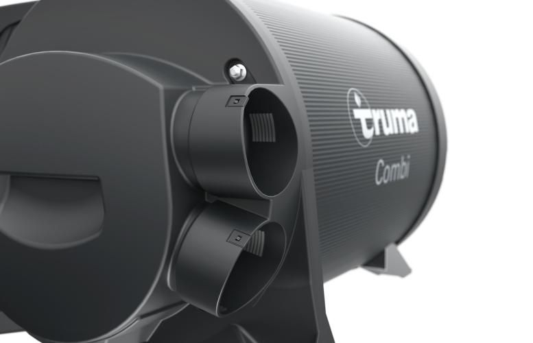 Truma Combi 6 Heizung mit iNet X Panel