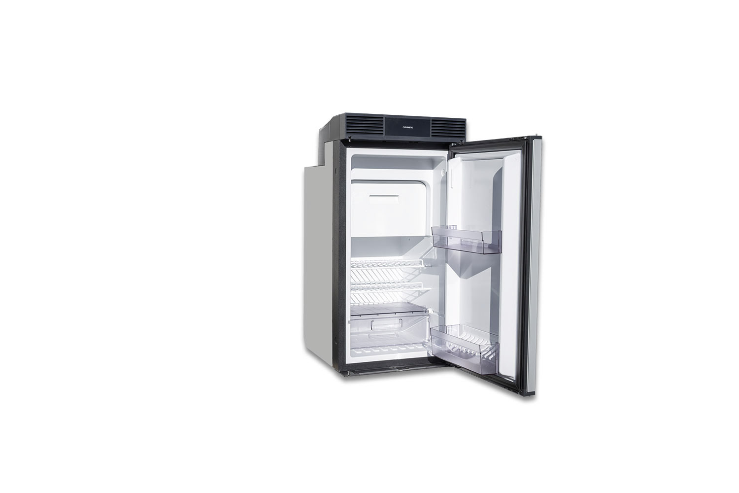 Dometic Kühlschrank 70 l Front Schwarz / RC10.4P.70 Facelift