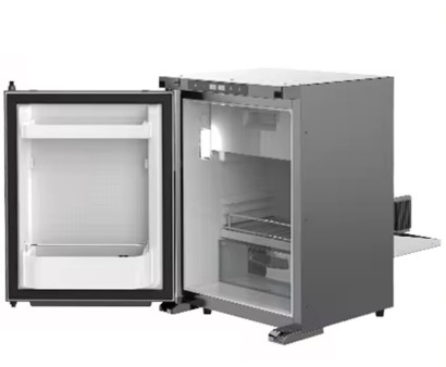 PrimaCamp R40 – 40 L Kompressor-Kühlschrank mit extern montierbarem Kompressor