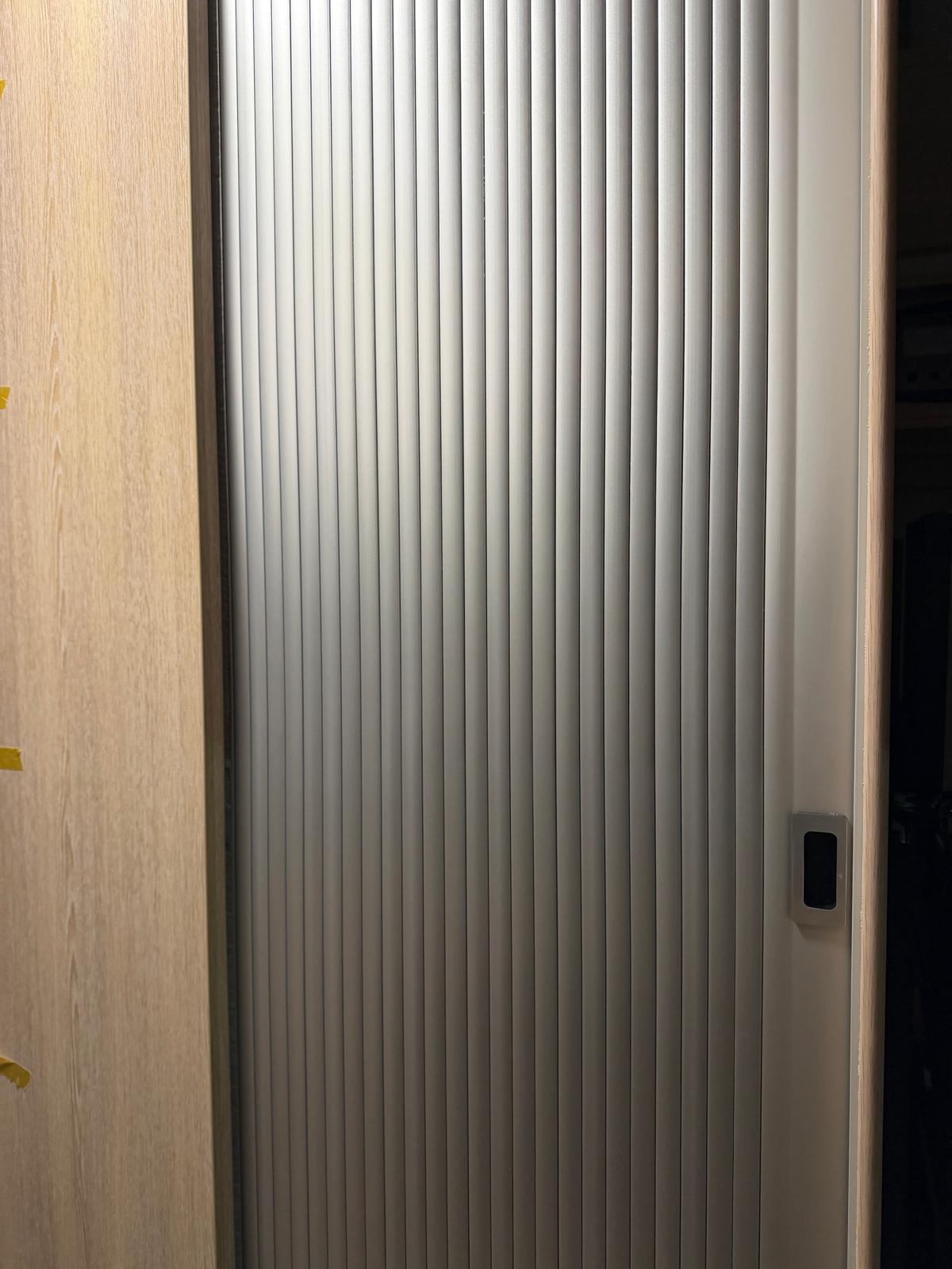 Schwenkbad Komplettmodul – mit Dometic CTS 4110 Kassettentoilette und voller Ausstattung