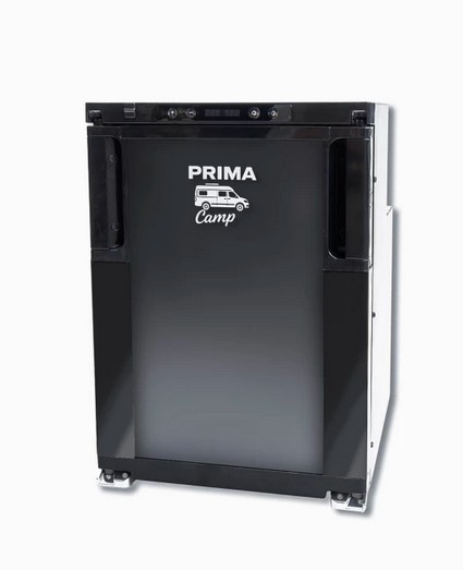 PrimaCamp R50 – 45,9 L Kompressor-Kühlschrank