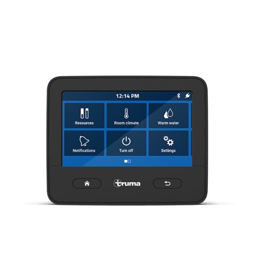 Truma Combi 6 Heizung mit iNet X Panel