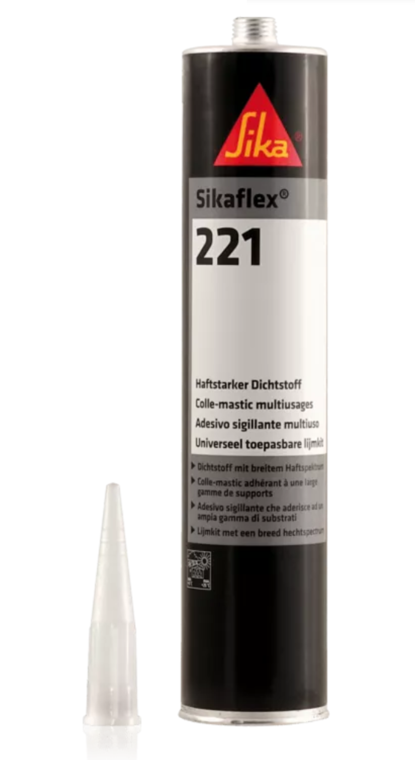 Sikaflex 221 300 ml