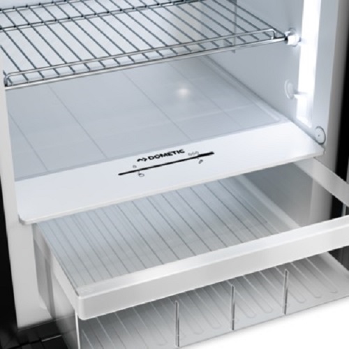 Dometic Kühlschrank RCD 10.5ET, 153 Liter