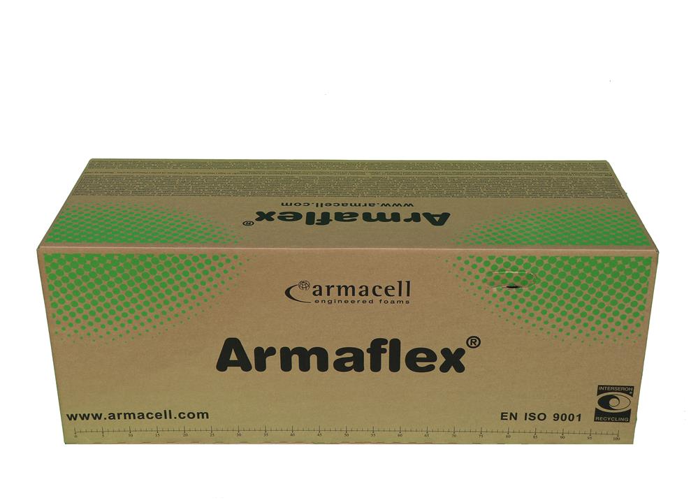 Armaflex AF 19mm 6m Rolle (m² 15,33€) Dämmmaterial