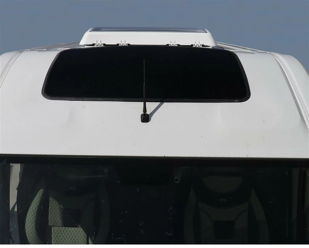 Dometic Midi Heki Style Dachhaube, Dachfenster mit Bügel 700x500mm 